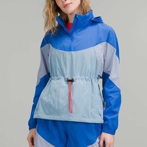 LULULEMON Evergreen Anorak Jacket